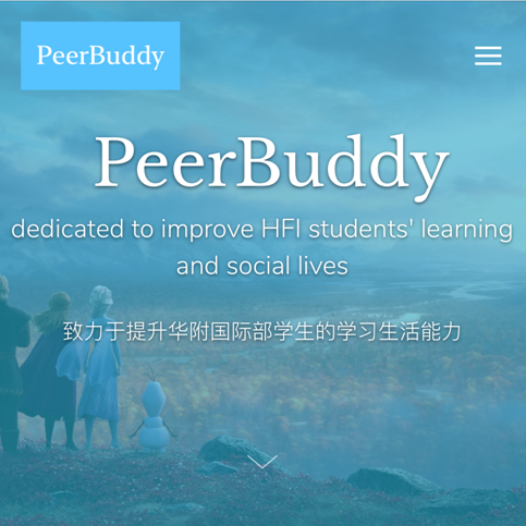 PeerBuddy