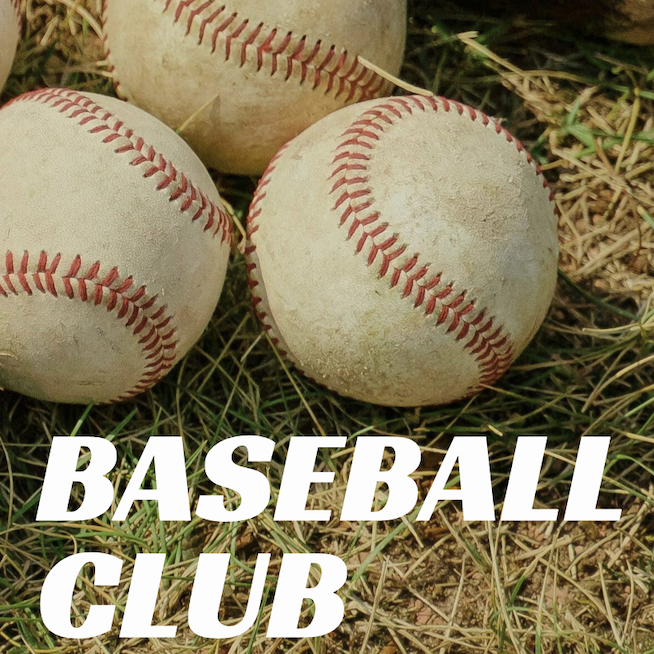 HFI棒球社Basball Club