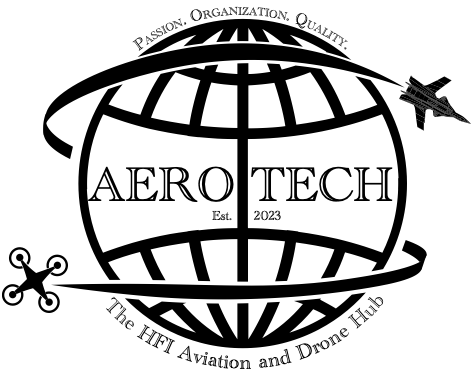HFI AEROTECH无人机与航空社
