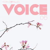 华附国际部校刊VOICE第6期