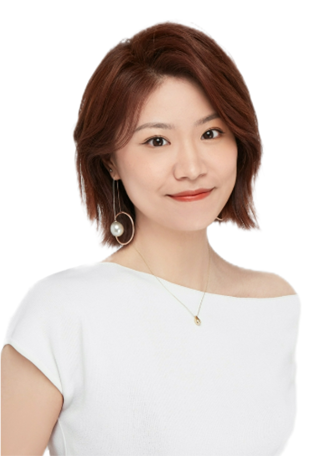 Hazel Shi