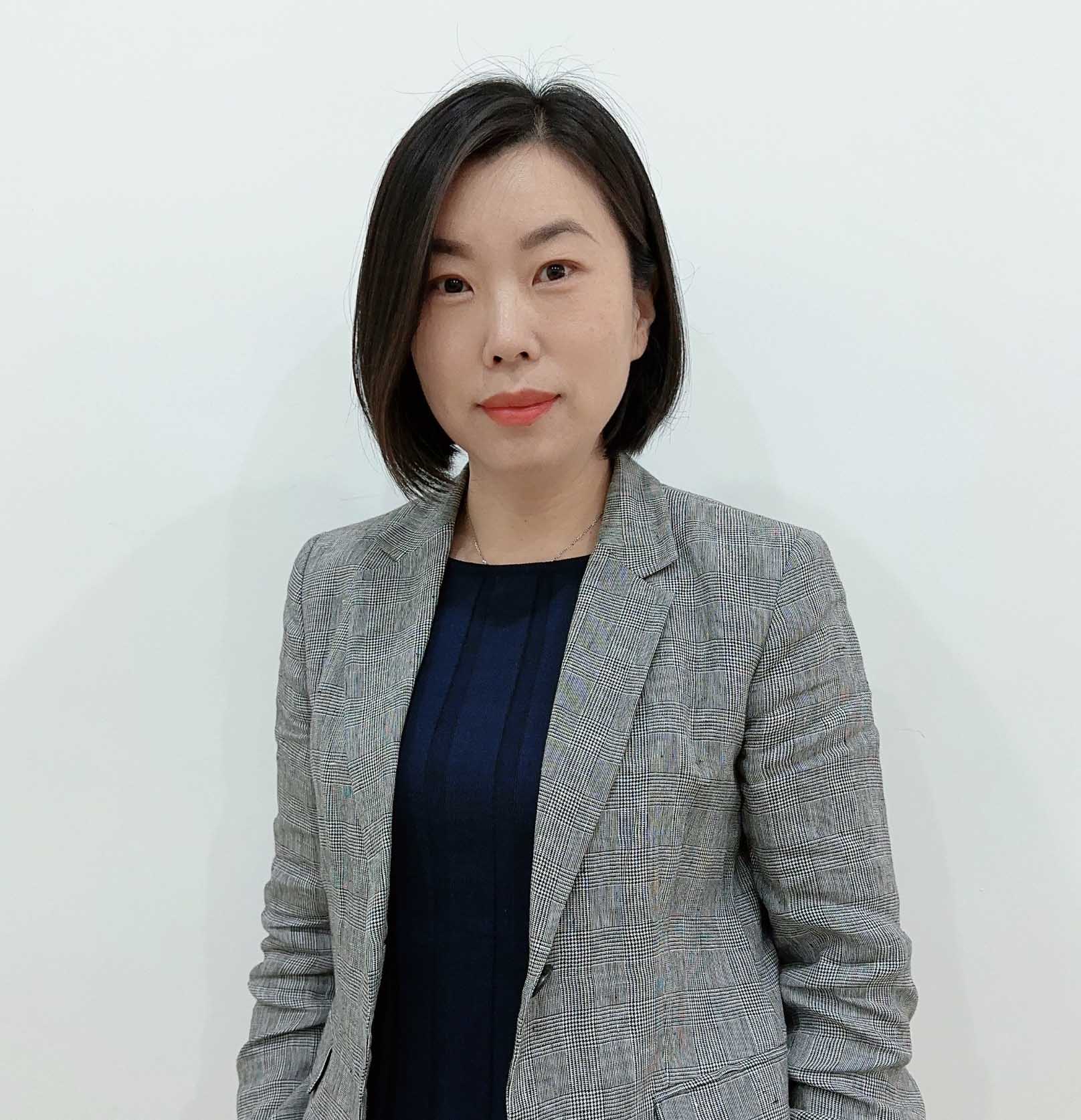 Yuki Jin